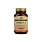 Solgar Omega-3 Triple Concentración 100 Perlas