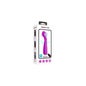 Pretty Love Hector Vibrador Electroshock App Gratuita Violeta 1ud