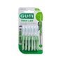 GUM® Proxabrush ultrafeine Bürste R:1414 4Stk