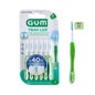 GUM Trav-Ler Interdental Brush 1,1 mm 4pz