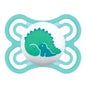 Mam Chupete Silicona Perfect 2-6 Meses 1ud