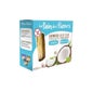 Pan Flores Nuez Coco 150 g