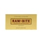 Raw Bite Set von ökologischen Kokosnuss-Riegel 12 Stück
