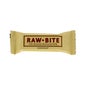 Raw Bite estuche barritas ecológicas de coco 12uds