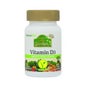 Nature's Plus Garden Vitamina D3 60caps