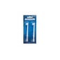 Waterpik® Sensonic SR-1000 recambio cabezal cepillo 2 uds