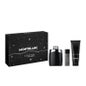 Montblanc Legend Set EDT 100 ml + Mini 7.5 ml + Duschgel 100 ml