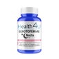 Health 4U Serotonine Nocta 580mg 30caps