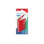 Oratek Cepillo Interdental Retractil 1 Mm Blister 8 uds