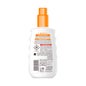 Garnier Clear Protect Spf30 Proiezione Solare Spray 200ml