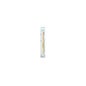 Cepillo Dental Bambú Niños Ultra Suave Blanco