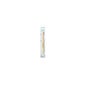 Cepillo Dental Bambú Niños Ultra Suave Blanco