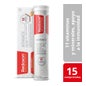 Redoxon Advance Vitamina C Defensas 15 Comprimidos Efervescentes
