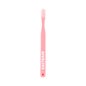 Saltrain Micro-Bristles Toothbrush Pink White 1ud