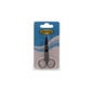 Disna Solingen Tijera de Uñas Curva 9.3 cm 1 ud