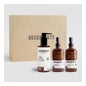 Beardburys Essentials Kit Bestseller Cuidado Diario Barba y Piel