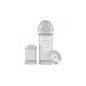 Twistshake Biberon Anticolico 260 ml Blanco