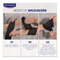 Hansaplast Soporte de Muñeca Ajustable 1 ud