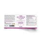 HSN Melatonina + 5-HTP 1,9mg/100mg 120comp