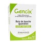Gencix Bain De Bouche Dentifrice 2 mois 6g