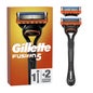 Gillette Fusion5 Razor + 1 Cartridge + 2 Cartridges