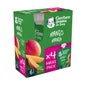 Gerber Organic Mango Multipack 4x90g