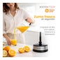 Boston Tech Elektrisk Citruspresser 700 ml