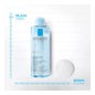 La Roche-Posay Agua Micelar Ultra Piel Reactiva 400ml