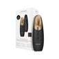 Geske Warm & Cool Eye Energizer 6 In 1 Black Gold 1ud