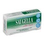Saugella Cotton Touch Tampons Hygiéniques Normaux 16uds