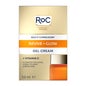 RoC Multi Correction Renovación Brillo Gel Crema 50ml