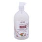 Mkl Cosm Ethik Shampooing Douche Noix de Coco Du Sri Lanka 1 Lit
