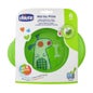 Chicco Thermo-Platte +6m Grün