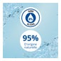 Cb12 Hvid Badeværelse Bche 250Ml