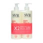 Svr Topialyse Crema Nutritiva Calmante 48H 2x400ml
