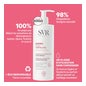 Svr Topialyse Crema Nutritiva Calmante 48H 2x400ml