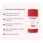 Musc Intime L'Envoutante Desodorante Natural Rosa Mystik 50g