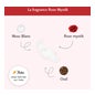 Musc Intime L'Envoutante Desodorante Natural Rosa Mystik 50g