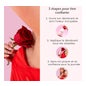 Musc Intime L'Envoutante Desodorante Natural Rosa Mystik 50g