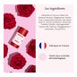 Musc Intime L'Envoutante Desodorante Natural Rosa Mystik 50g