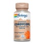 Solaray Cordyceps 520 mg 60 caps