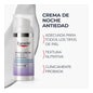 Eucerin Hyaluron-Filler + Longevity Epigenetic Crema Noche SPF 30 50ml