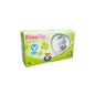 Bebé Cash Freelife pañales talla 3 54uds