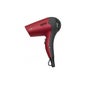 Clatronic Ht 3428 Secador de Pelo de Viaje Rojo 1 ud