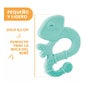 Chicco Mordedor Supersoft Iguana 1 ud