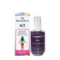 Erboristeria Magentina Arcobaleno Aceite 7 Morado 50ml