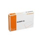 Smith &amp; Nephew Algisite M 5 x 5cm 10 Pcs