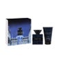 Carven C'est Paris La Nuit Men Set EDP + Gel de Ducha