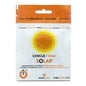 Wug Chicle Solar Frutos Tropicales 10uds