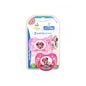 Dodie Chupete Anatómico SIlicona Minnie +6m nº64 2uds